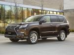 Lexus GX460 2013 года